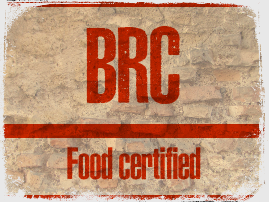 BRC